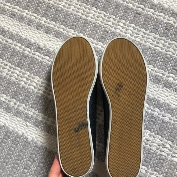 Marc by Marc Jacobs Cat Flat Shoes size 8 - Picture 6 of 6